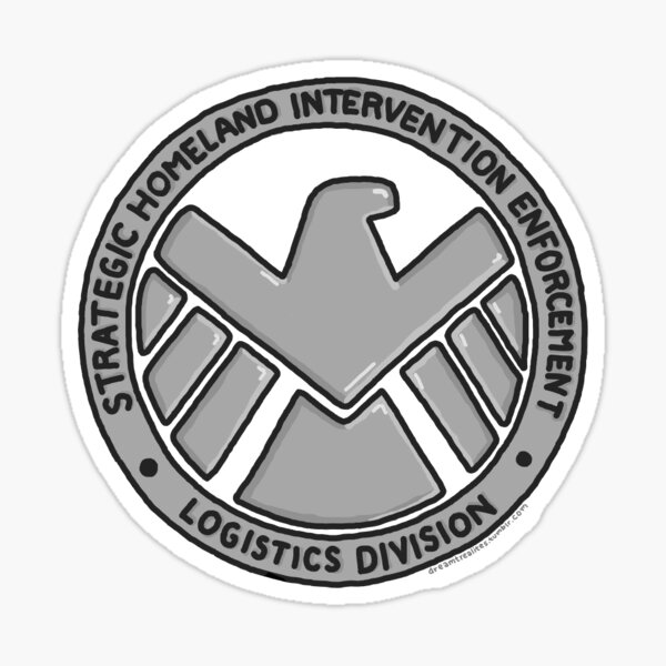 Agents Of Shield Gifts Merchandise Redbubble