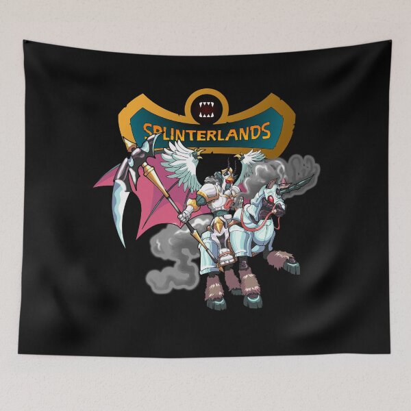 Item preview, Splinterlands The Peakrider designed and sold by The Fit.