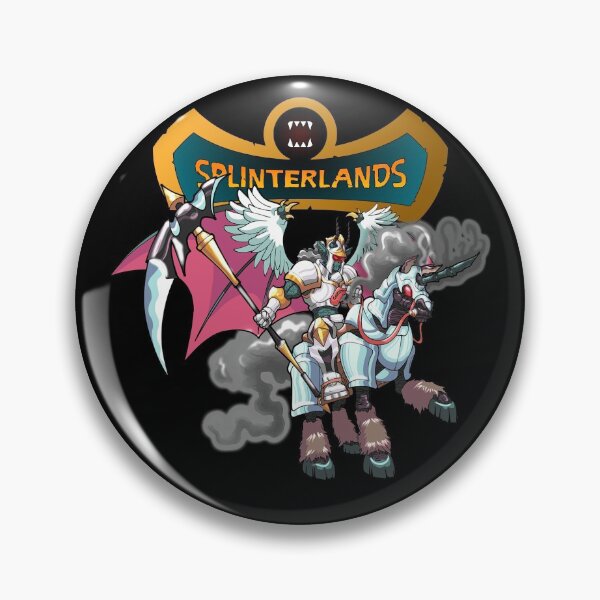 Item preview, Splinterlands The Peakrider designed and sold by The Fit.
