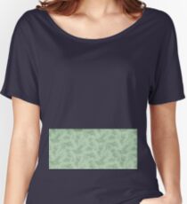 pastel tones Women's Relaxed Fit T-Shirt