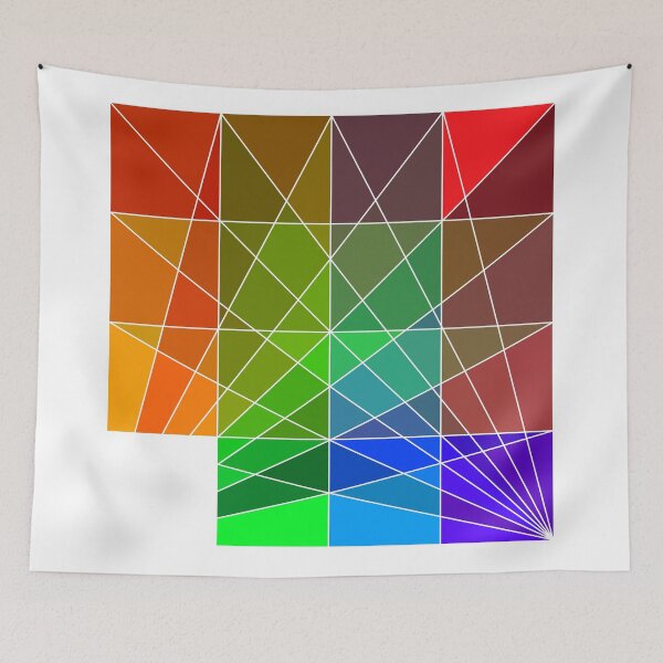 Item preview, Colours designed and sold by lledra.