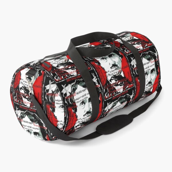 Item preview, Poe designed and sold by maiellaferencz.