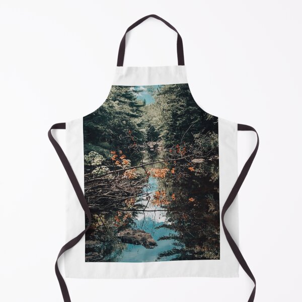 Item preview, Fall time colours Halifax Nova Scotia designed and sold by leven97.