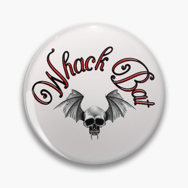 Item preview, Whack Bat  designed and sold by shopghita45.