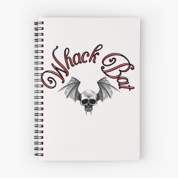Item preview, Whack Bat  designed and sold by shopghita45.
