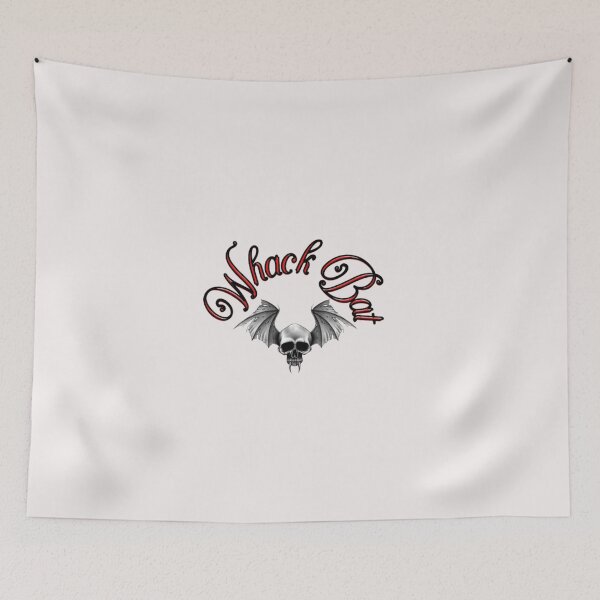 Item preview, Whack Bat  designed and sold by shopghita45.