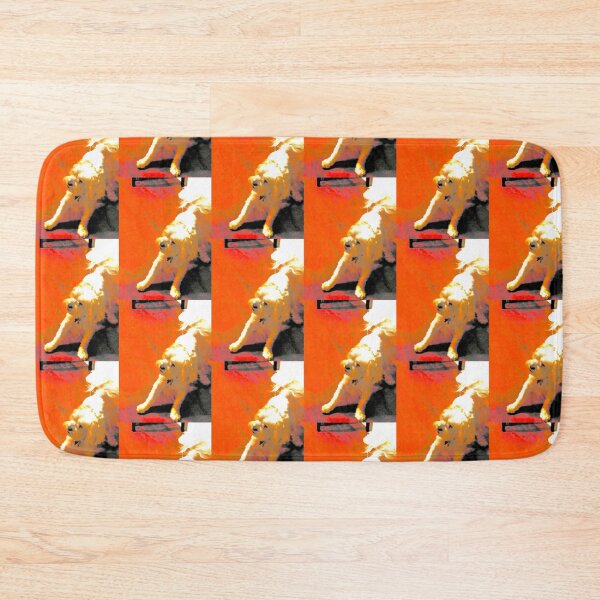 Item preview, Feisty Maltese designed and sold by TM Art.
