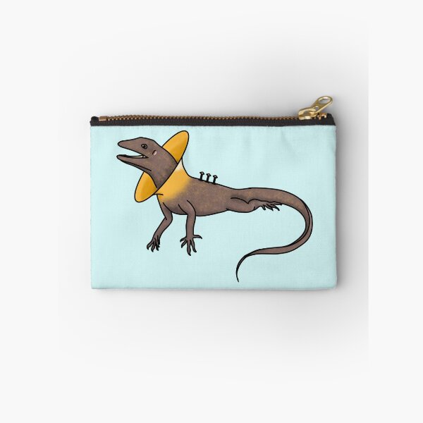 Item preview, Frilled lizard, but trumpet designed and sold by clydeball.