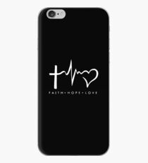 Christian Symbol iPhone Case