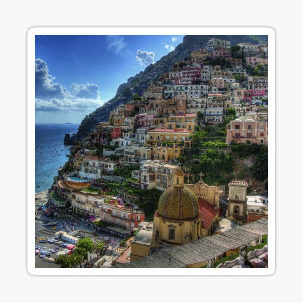 Item preview, Positano  designed and sold by IceCool.