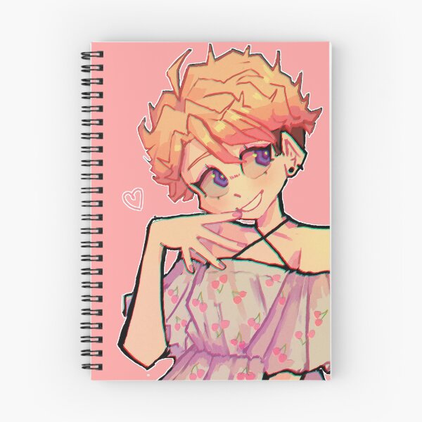 Item preview, naru chan designed and sold by voluorem.