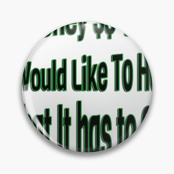 Item preview, Money Talks designed and sold by Sneableman58.