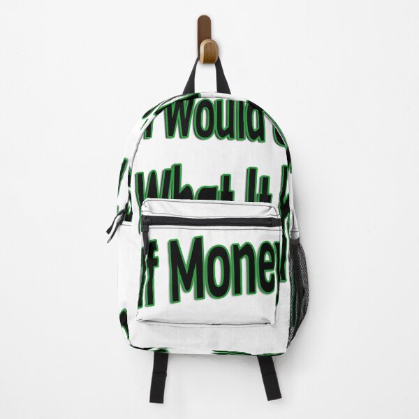 Item preview, Money Talks designed and sold by Sneableman58.
