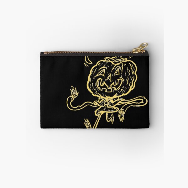 Item preview, Pumpkin Chum Line Art designed and sold by Nate Bear.