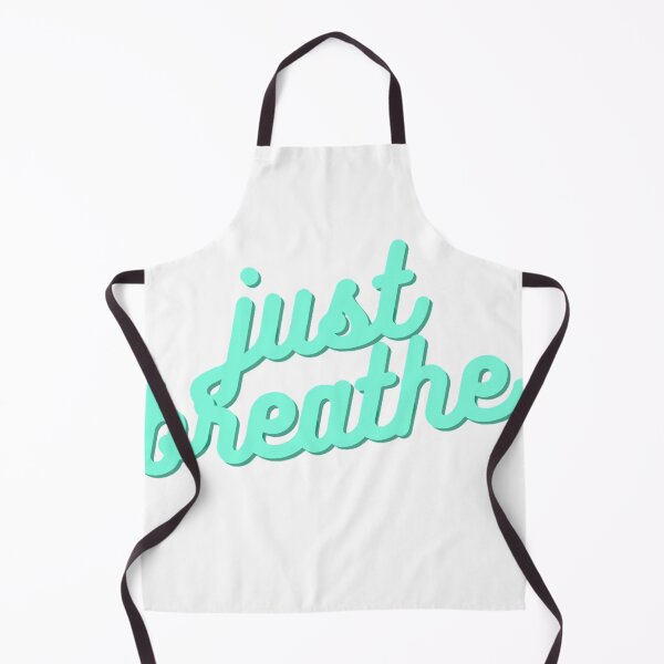 Item preview, Just Breathe designed and sold by trone86.