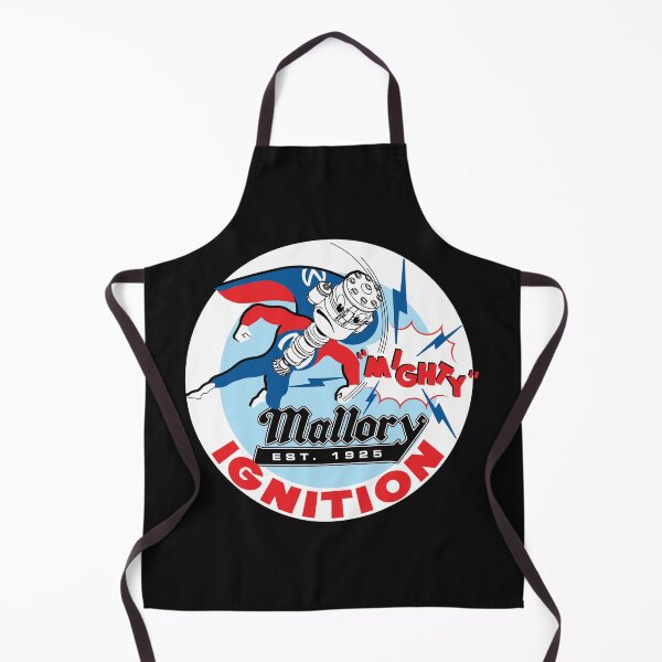 Item preview, MALLORY IGNITION MIGHTY designed and sold by ImtiazBaird.