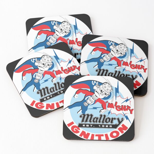 Item preview, MALLORY IGNITION MIGHTY designed and sold by ImtiazBaird.