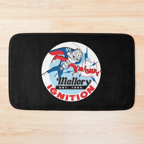 Item preview, MALLORY IGNITION MIGHTY designed and sold by ImtiazBaird.