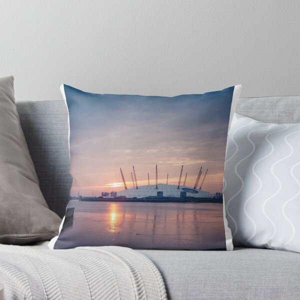 Item preview, The Dome at Dawn designed and sold by alistairbeavis.
