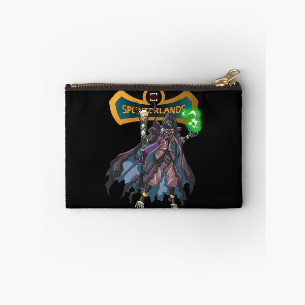 Item preview, Splinterlands Cryptmancer designed and sold by The Fit.