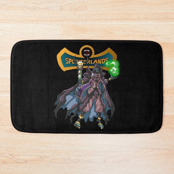 Item preview, Splinterlands Cryptmancer designed and sold by The Fit.