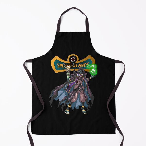 Item preview, Splinterlands Cryptmancer designed and sold by The Fit.
