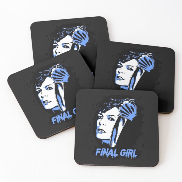 Item preview, Jamie Lee Curtis designed and sold by everettjamie3.