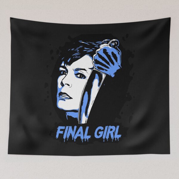 Item preview, Jamie Lee Curtis designed and sold by everettjamie3.
