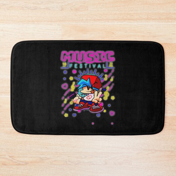 Item preview, Friday Night Funkin 3 designed and sold by fnfunk251.