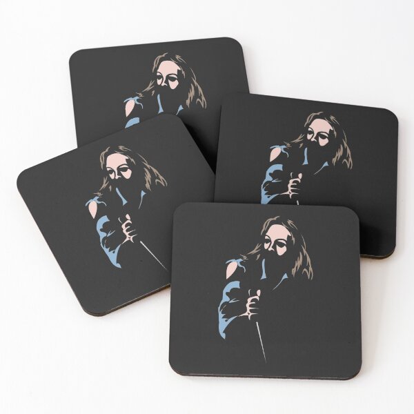 Item preview, Jamie Lee Curtis designed and sold by everettjamie3.
