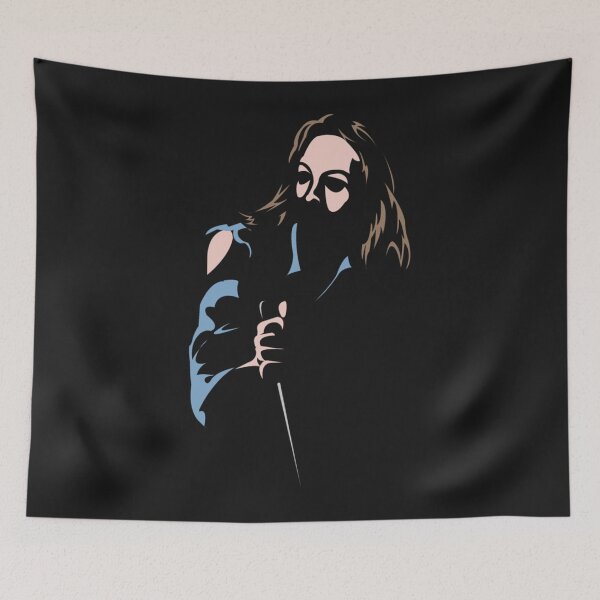 Item preview, Jamie Lee Curtis designed and sold by everettjamie3.