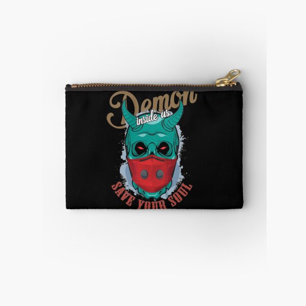 Item preview, Demon inside us, Save your soul  designed and sold by Gossagemint132.