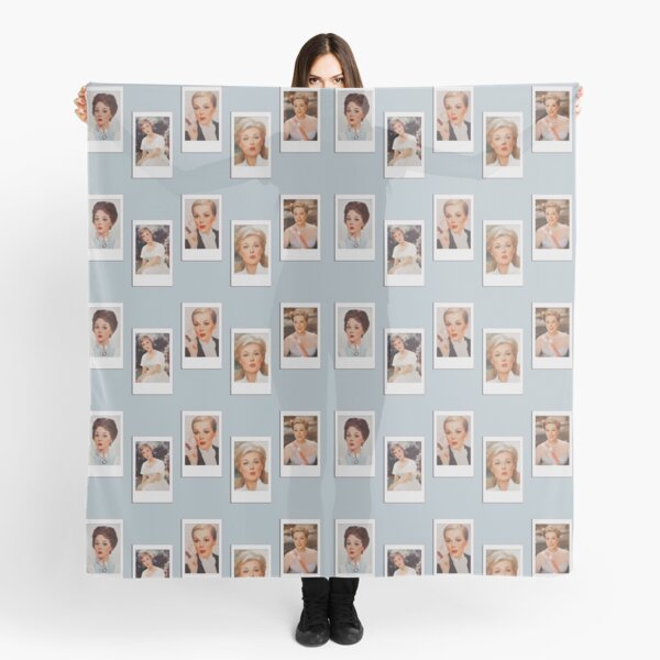 Item preview, Julie Andrews Polaroids  designed and sold by baranskini.
