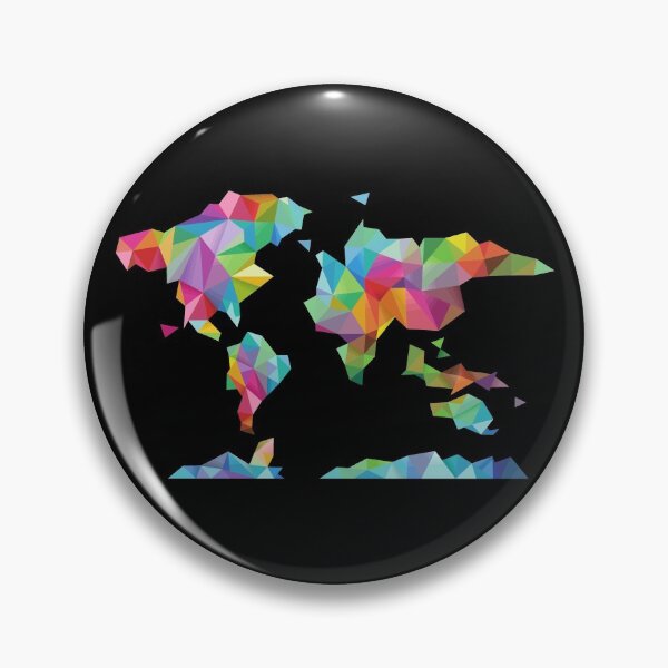 Item preview, Abstract World designed and sold by Stronskyj23.