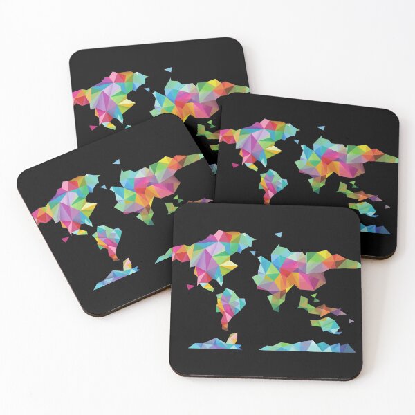 Item preview, Abstract World designed and sold by Stronskyj23.