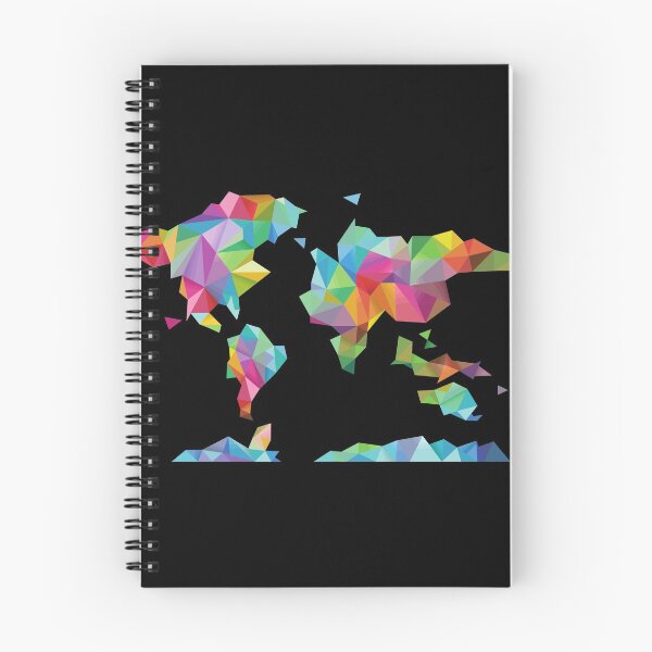 Item preview, Abstract World designed and sold by Stronskyj23.