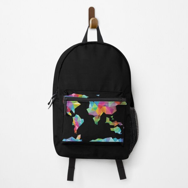 Item preview, Abstract World designed and sold by Stronskyj23.