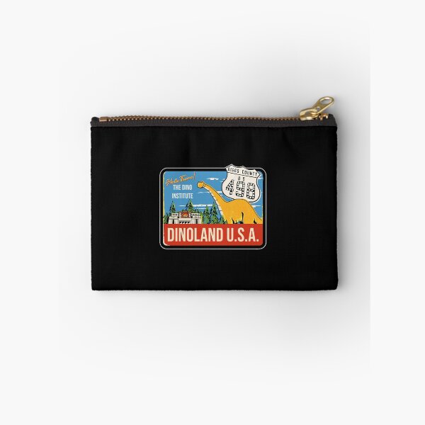Item preview, Vintage Dinoland  designed and sold by BrowningDm.