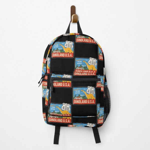 Item preview, Vintage Dinoland  designed and sold by BrowningDm.