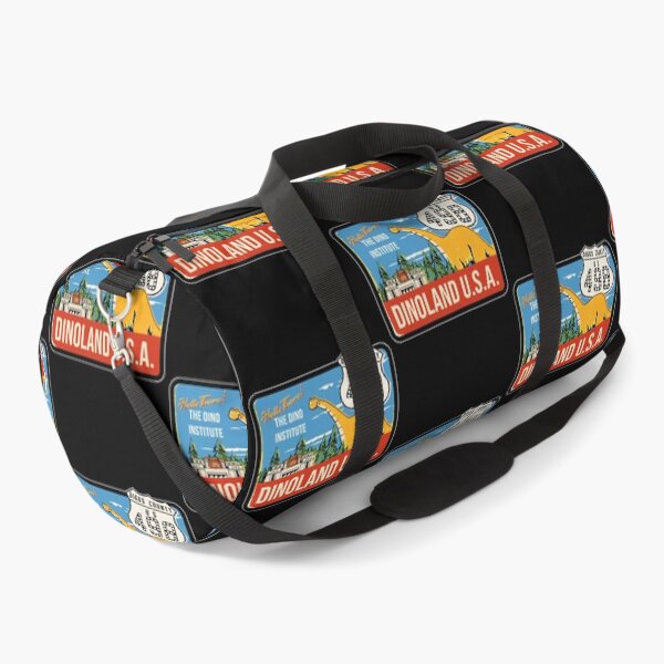 Item preview, Vintage Dinoland  designed and sold by BrowningDm.