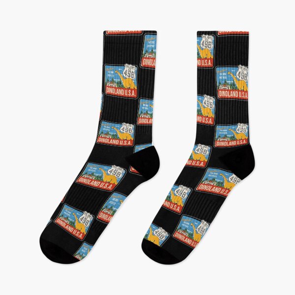 Item preview, Vintage Dinoland  designed and sold by BrowningDm.