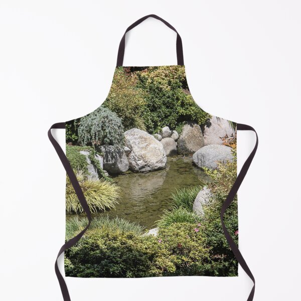 Item preview, Deep in the Japanese Friendship Garden designed and sold by heatherfriedman.