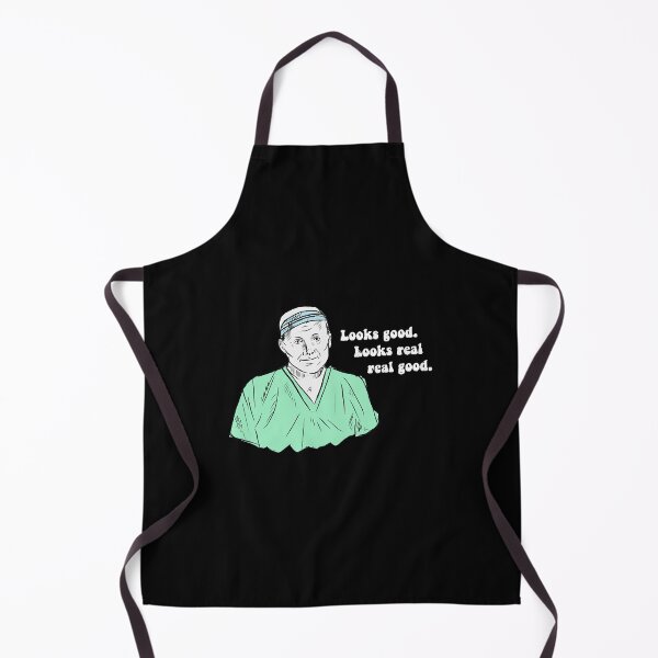 Item preview, Looks Real Real Good (white text) designed and sold by BrowningDm.