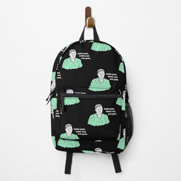 Item preview, Looks Real Real Good (white text) designed and sold by BrowningDm.