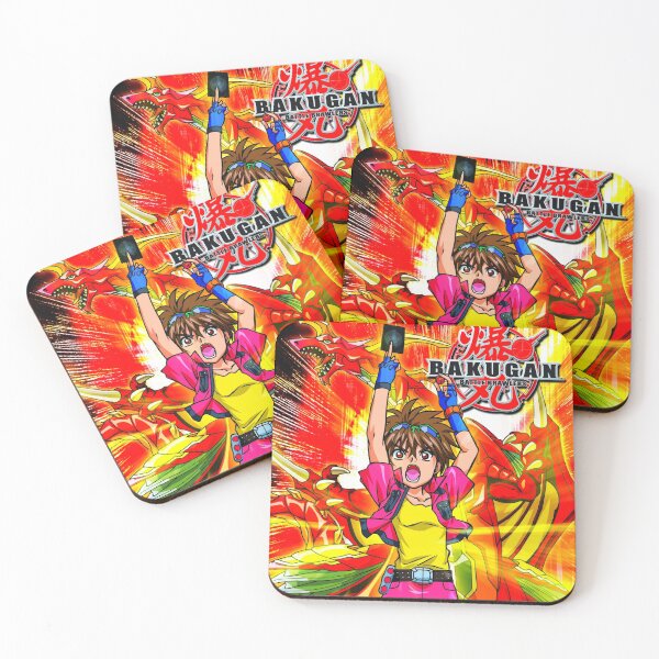 Item preview, Bakugan  designed and sold by Elegantshop1.