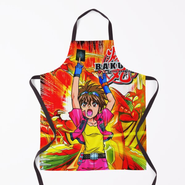 Item preview, Bakugan designed and sold by Elegantshop1.