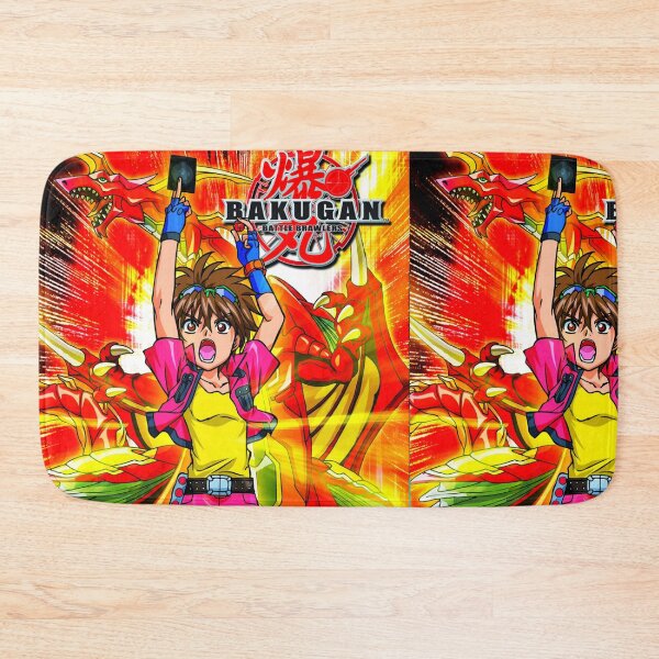 Item preview, Bakugan  designed and sold by Elegantshop1.