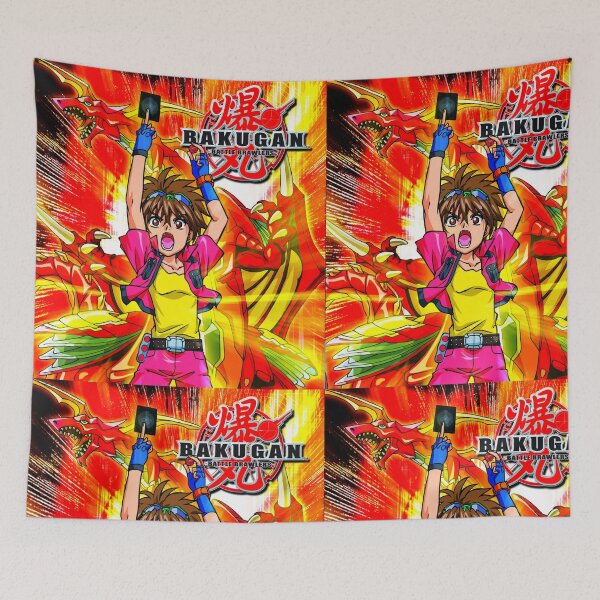 Item preview, Bakugan  designed and sold by Elegantshop1.