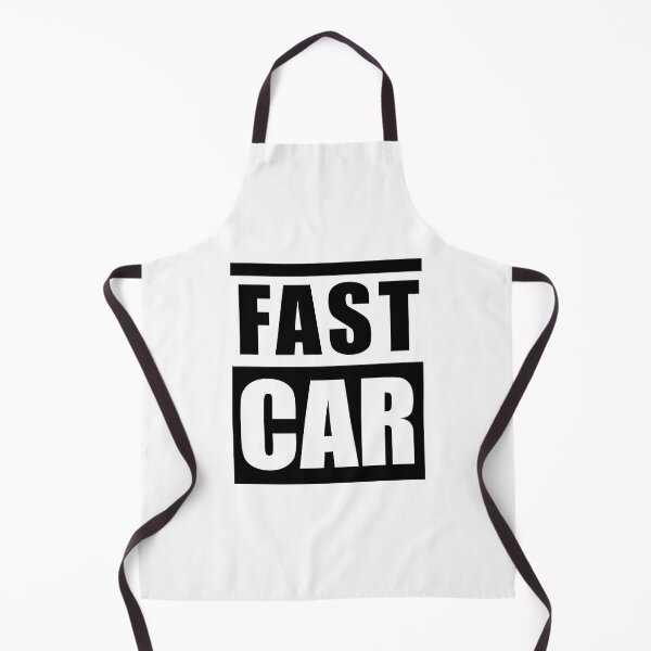 Item preview, Fast Cars Only Car Guy Design designed and sold by designbykev.