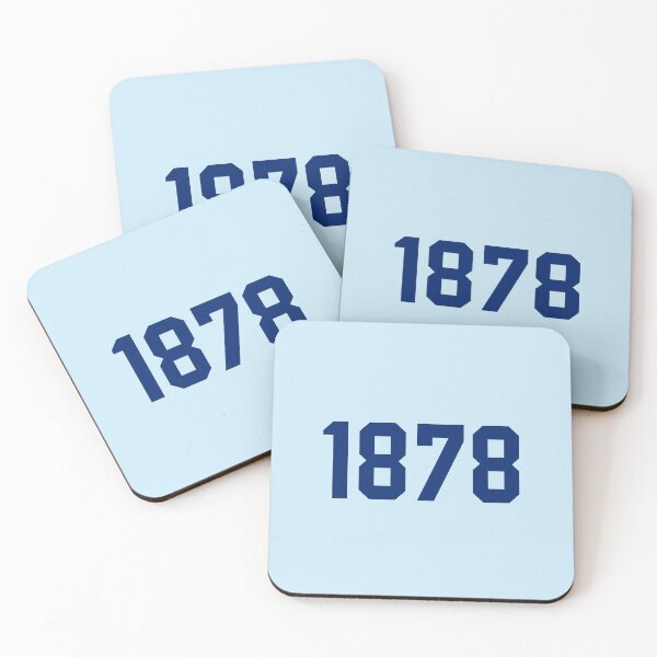Item preview, 1878 Everton blue alt designed and sold by VRedBaller.